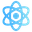 React