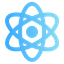React